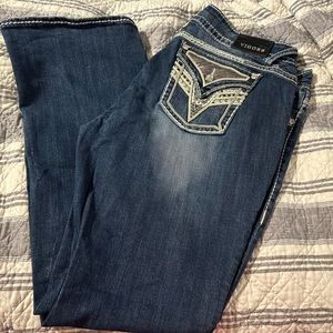 Women’s Vigoss denim jeans